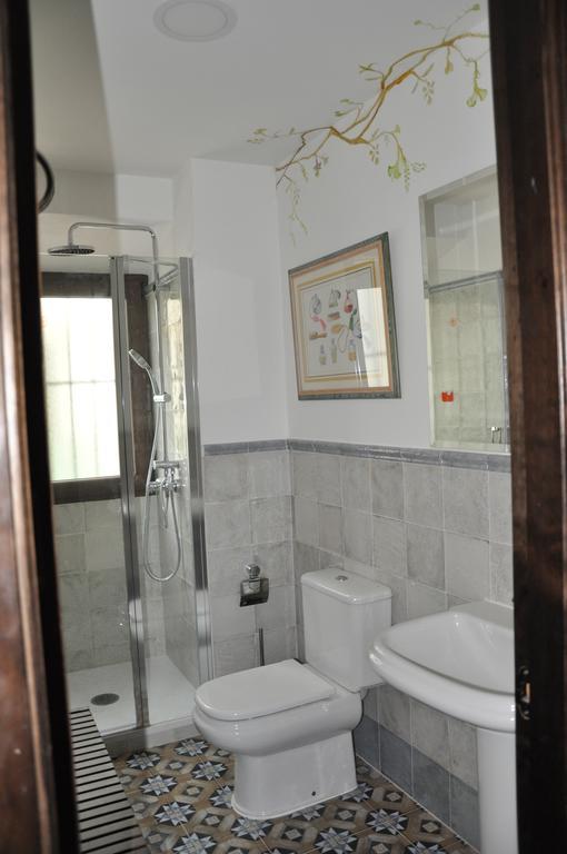 Casa de las Remigias Estepona Exterior foto