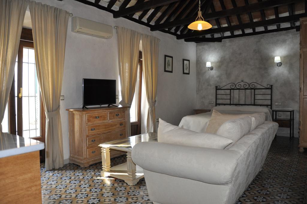 Casa de las Remigias Estepona Exterior foto