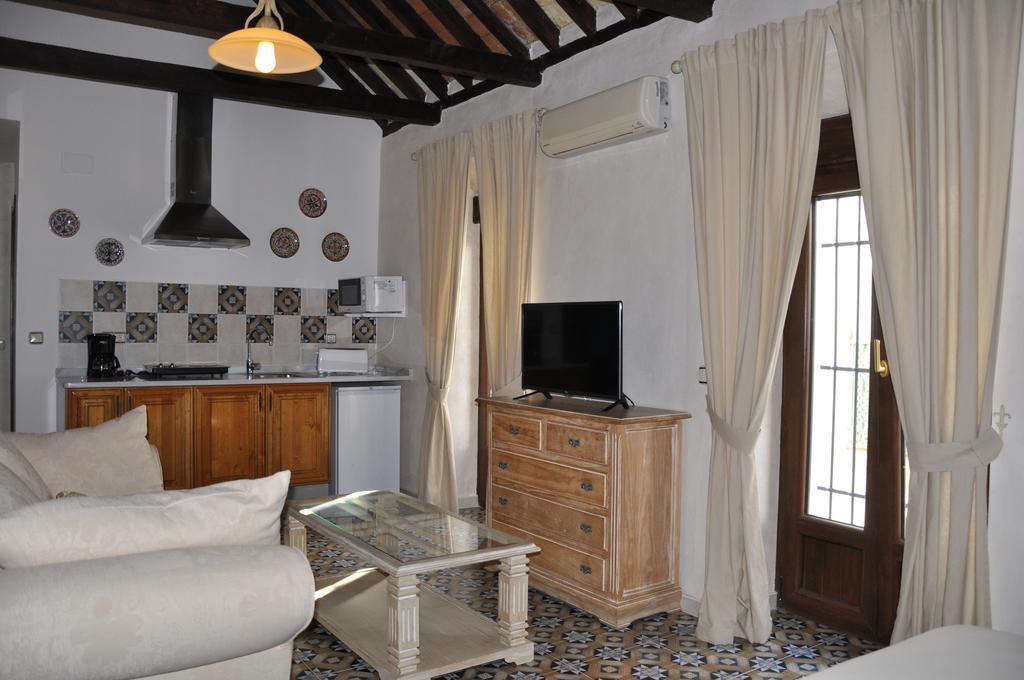 Casa de las Remigias Estepona Exterior foto