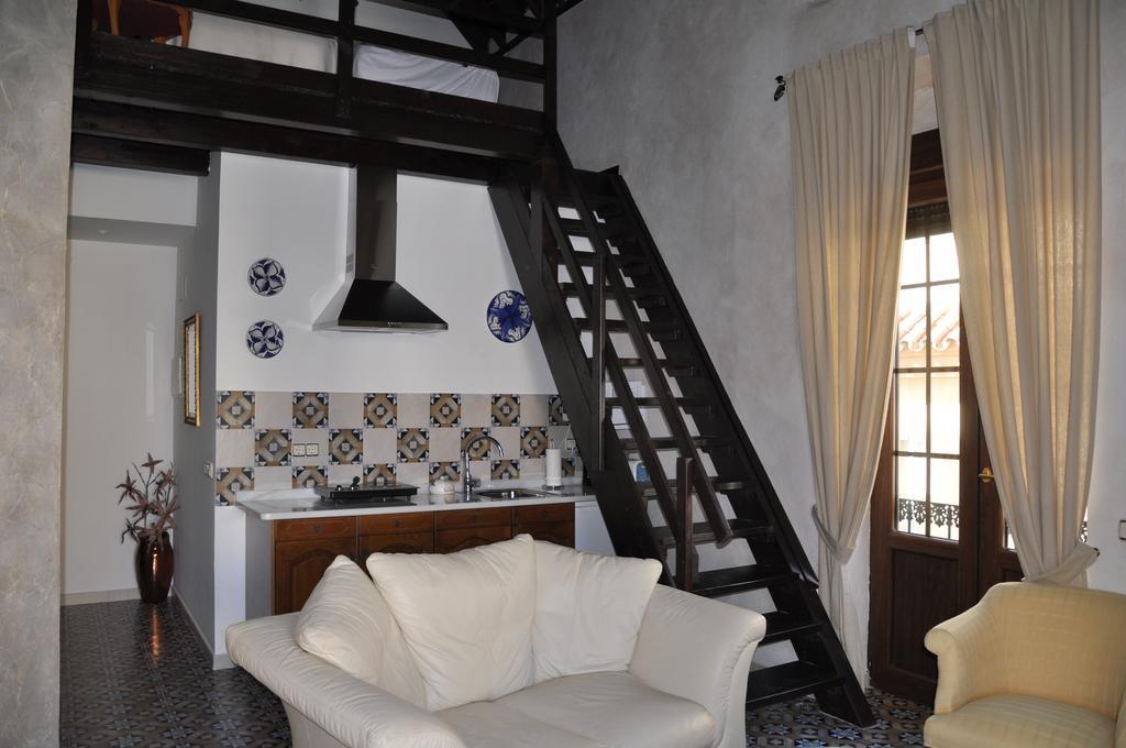 Casa de las Remigias Estepona Exterior foto