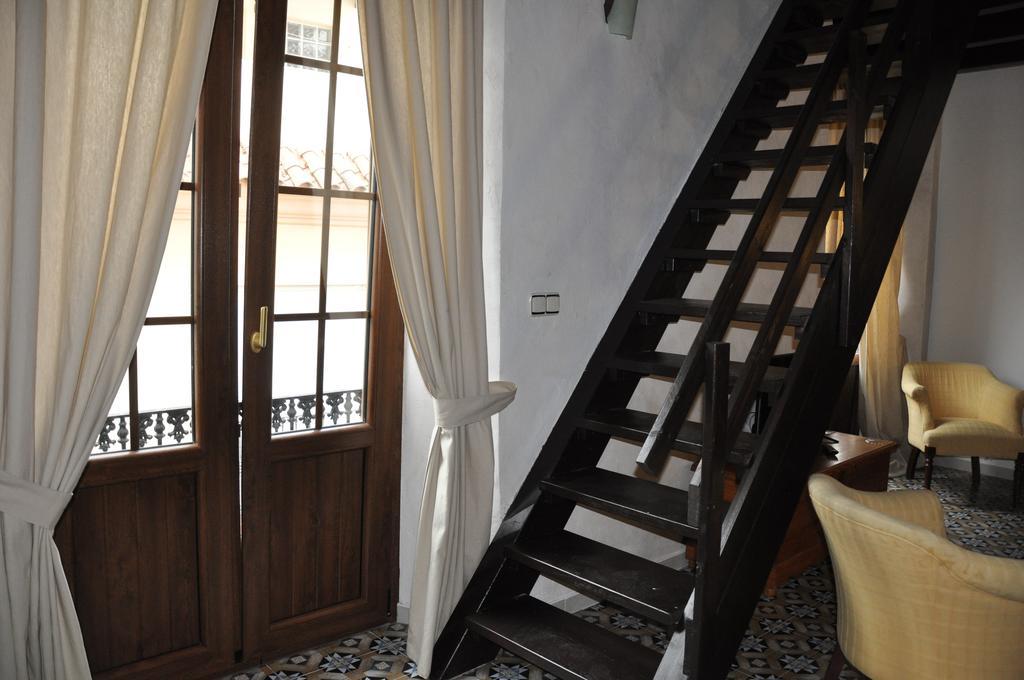 Casa de las Remigias Estepona Exterior foto