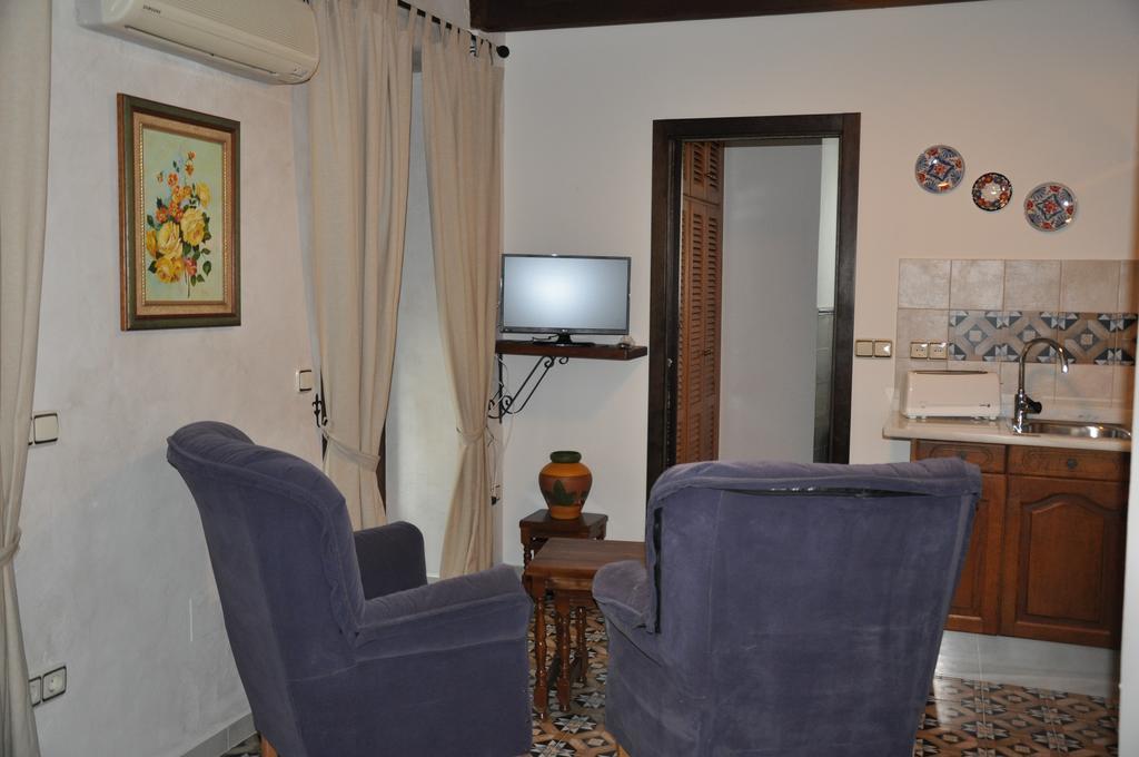 Casa de las Remigias Estepona Exterior foto